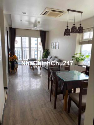 Chính chủ Bán căn góc 2n2vs Hoà bình green city 505 Minh khai