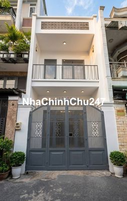 CHÍNH CHỦ CẦN SANG NHƯỢNG CĂN NHÀ NGUYỄN VĂN KHỐI P11 QGV