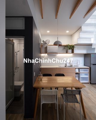 [7,2 tỷ] Chính chủ bán nhà đất trung tâm Phú Đô 40m2, đất vuông có sổ