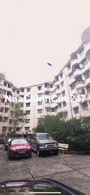CHÍNH CHỦ BÁN CHUNG CƯ 675 NGUYỄN KIỆM 2PN VIEW CV GIA ĐỊNH 2TY850