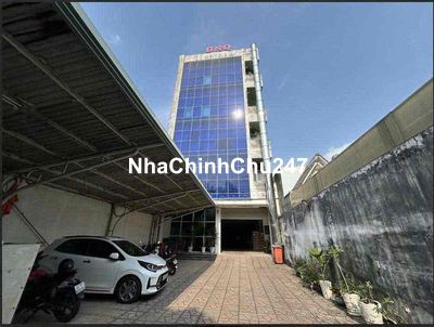 BÁN TOÀ NHÀ VIP MẶT TIỀN HỒ VĂN CỐNG CHỦ ĐANG NGỘP CẦN BÁN GẤP TỪ 28 T