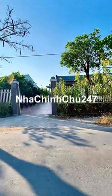 Chính chủ bán nhà trả nợ cho con cái ngộp giá 260 triệu