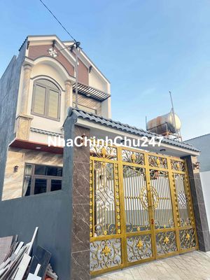 bán nhà chính chủ 185 Mỹ hạnh nam ,Đức hoà ,lobg an