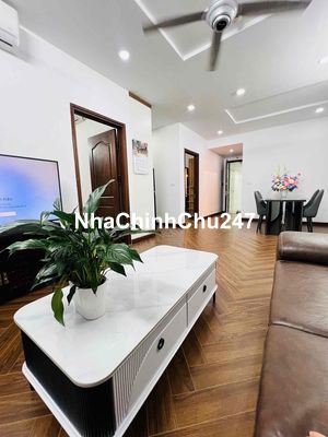 chính chủ cần bán căn góc 2 ngủ 2 vệ sinh toà D vina conex