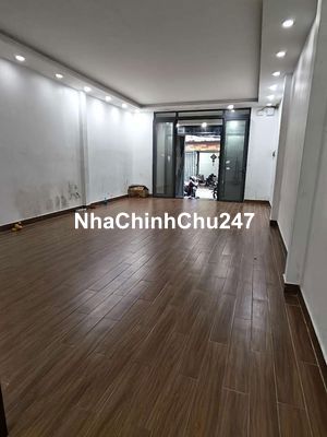 NHÀ CHÍNH CHỦ CẦN BÁN GẤP GIÁ RẺ TÂN BÌNH 