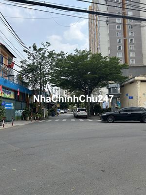 CHỦ CẦN BÁN 466M ĐẤT - MẶT TIỀN THÍCH MẬT THỂ - BÁN 25 TỶ