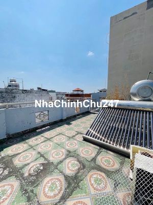 Chính chủ nhà hẻm xe hơi, dương quảng hàm, gò vấp, lh nhanh có giá tốt