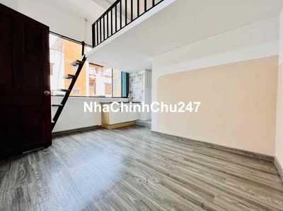 DUPLEX SIÊU THOÁNG GIÁ RẺ GẦN NGÃ TƯ HÀNG XANH NHA