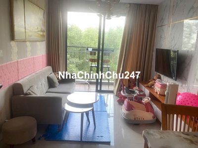 Căn 2PN view thoáng, full nội thất- Chủ cần bán nhanh, giá rẻ - Có sổ.