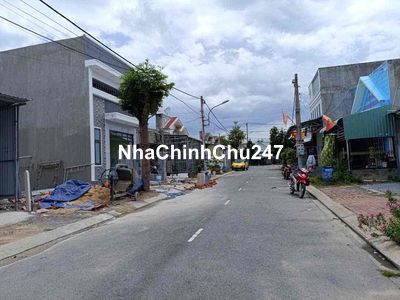 Chính chủ gửi bán lô đất khu đô thị richhome1 Kim Oanh Chánh Phú Hoà