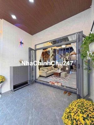 CHÍNH CHỦ CẦN BÁN NHÀ