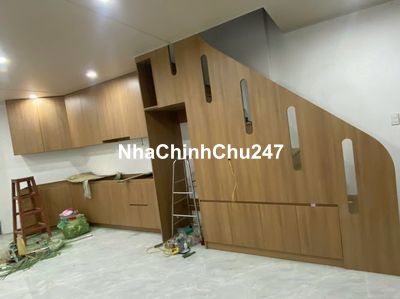 Chính chủ cần bán nhà 