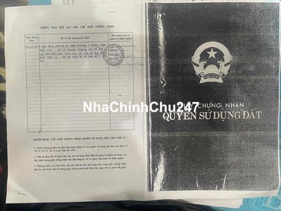 bán nhà chính chủ
