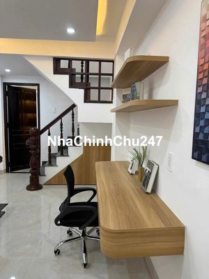 [CHÍNH CHỦ] Bán nhà 2 tầng kiệt Điện Biên Phủ, p. Chính Gián 🍀