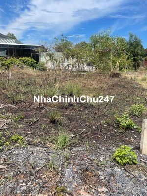 đất chính chủ cần bán giá 620 còn thương lượng