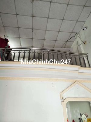 bán nhà chính chủ gần chợ Tân long