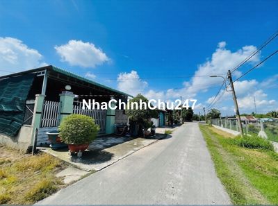 Chủ ngộp bán gấp đất 194m2 CLN ngay X.An Tịnh Trảng Bàng Giá 785 triệu