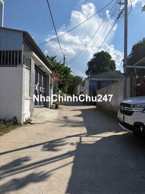 [CHÍNH CHỦ] BÁN LÔ GÓC 2 MẶT TIỀN – Thôn phú thượng, xã hoà sơn