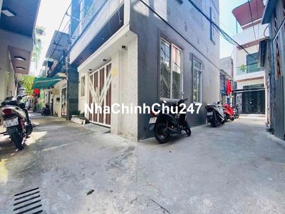 [CHÍNH CHỦ] BÁN ĐẤT KIỆT 64 LÊ ĐÌNH LÝ , p. Vĩnh Trung 