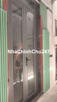 🪷 Chính Chủ Bán,Nhà Xây kiên Cố Vào Ở Ngây
