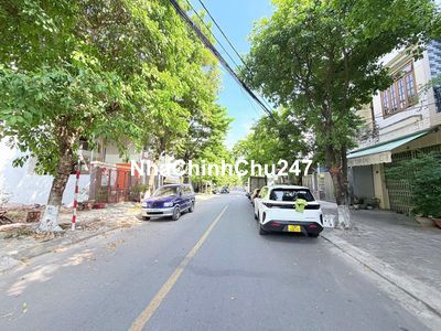 [CHÍNH CHỦ] BÁN ĐẤT ĐƯỜNG ĐOÀN NGỌC NHẠC – p.HÒA XUÂN,