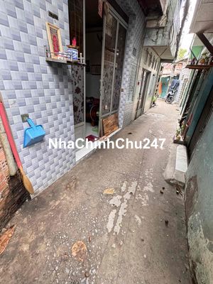 Hh 2%. Chính chủ cần bán nhà