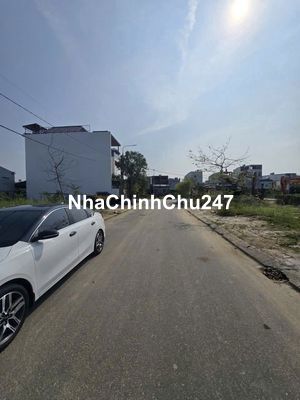[CHÍNH CHỦ] BÁN ĐẤT KDC SỐ 2 – p. ĐIỆN AN, thị xã ĐIỆN BÀN