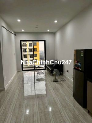 Căn Hộ Chính Chủ 2PN Full Nội Thất Bcons City Cạnh Làng ĐH