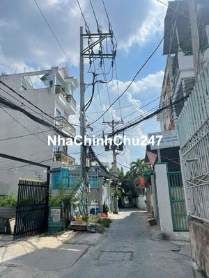 chính chủ đất Huỳnh tấn phát Nhà bè 82