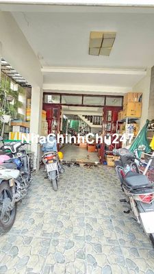 CHỦ CẦN BÁN GẤP MTKD- NGAY CHƠ TÂN HƯƠNG- TÂN PHÚ- DT 74M- 4 TẦNG-8 TỶ