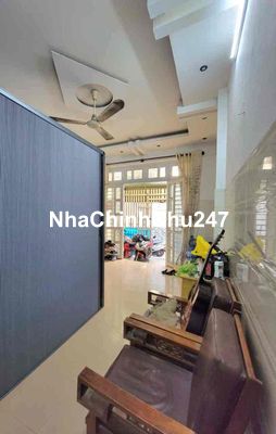 Bán nhà ngay cầu chữ Y- giáp quận 5- ngang 4.1m- 4 PN- chỉ từ 6 tỷ
