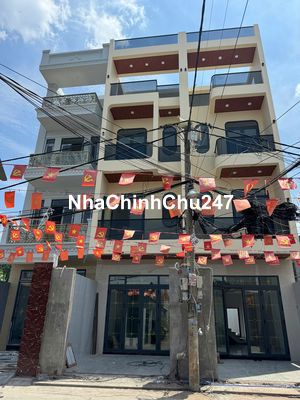 🌟 CHÍNH CHỦ BÁN GẤP LÔ ĐẤT – TRUNG TÂM TP. THỦ ĐỨC (Khu đông) 🌟
