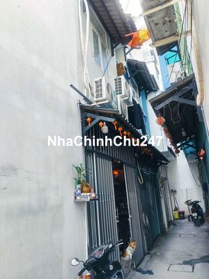 NHÀ CHÍNH CHỦ BÁN 950TR THƯƠNG LƯỢNG