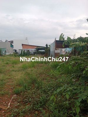 Chủ Ngợp - Cắt Lỗ 500 Triệu, Bán Đất 120m2 Ở Tp.Thủ Đức Với Giá 5 Tỷ 2