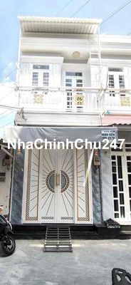 bán nhà mới 100% chính chủ