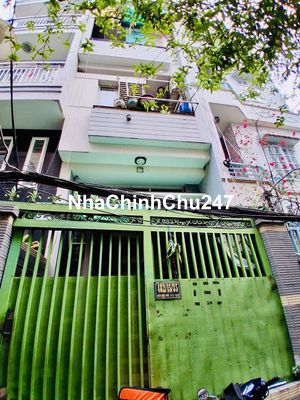 Cần bán nhà Đường điện biên phủ ( CHÍNH CHỦ) 