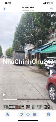 Chinh Chu Cần bán dãy phòng trọ 22 phòng ( Thu nhập 25-30tr/tháng)