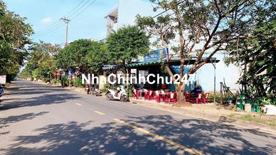 [CHÍNH CHỦ] BÁN ĐẤT MT NHƠN HÒA 16 – PHƯỜNG HÒA AN, 