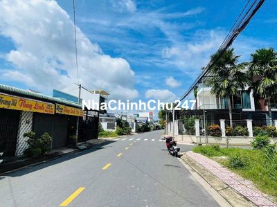Chủ ngộp bán đất 81m2 full TC ngay X.Xuân Thới Sơn ,Hóc Môn Giá 815 tr