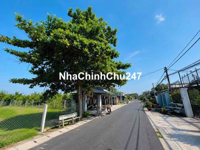 CHỦ ĐỊNH CƯ NƯỚC NGOÀI BÁN GẤP LÔ ĐẤT MT ĐƯỜNG 25 VIỆT KIỀU , SHR