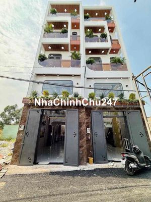 chủ ngộp hạ giá 500 triẹu bán căn nhà mới tx 24 quận 12 cũ