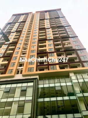 CHÍNH CHỦ CẦN BÁN CĂN HỘ T&T DC COMPLEX