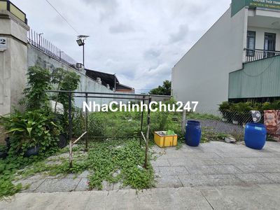 Bán gấp lô đất cứu chủ Giá 690Tr uy tín pháp lý rõ ràng