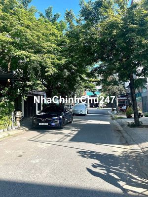 [CHÍNH CHỦ] BÁN ĐẤT ĐƯỜNG PHI BÌNH 7 – ở. HÒA QUÝ, 