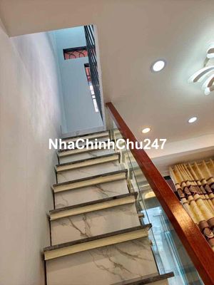 bán nhà chính chủ quận 7 kế chợ chiều