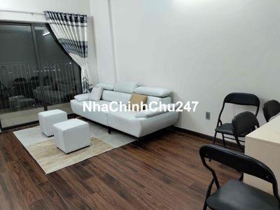 CHÍNH CHỦ BÁN CĂN HỘ WATERPOINT – BẾN LỨC, LONG AN