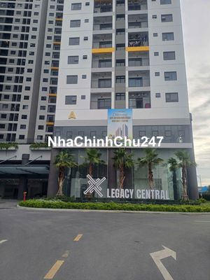 Chính Chủ Bán Nhanh Căn Hộ Phường Thuận Giao, Thuận An, Bình Dương