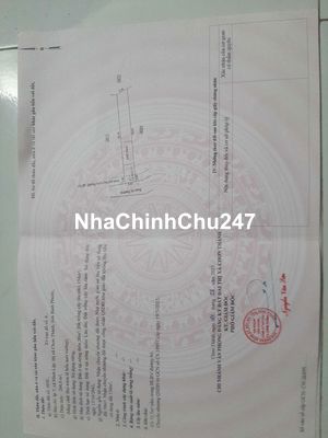 Đất đẹp chính chủ cần bán