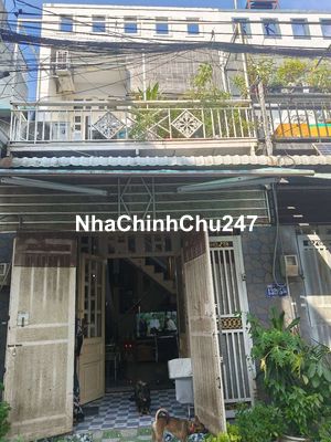 bán nhà chính chủ