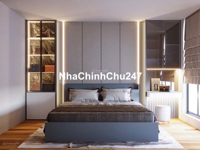 Chính chủ cần bán căn hộ 3PN Vinhomes Green Bay Mễ Trì. Căn góc